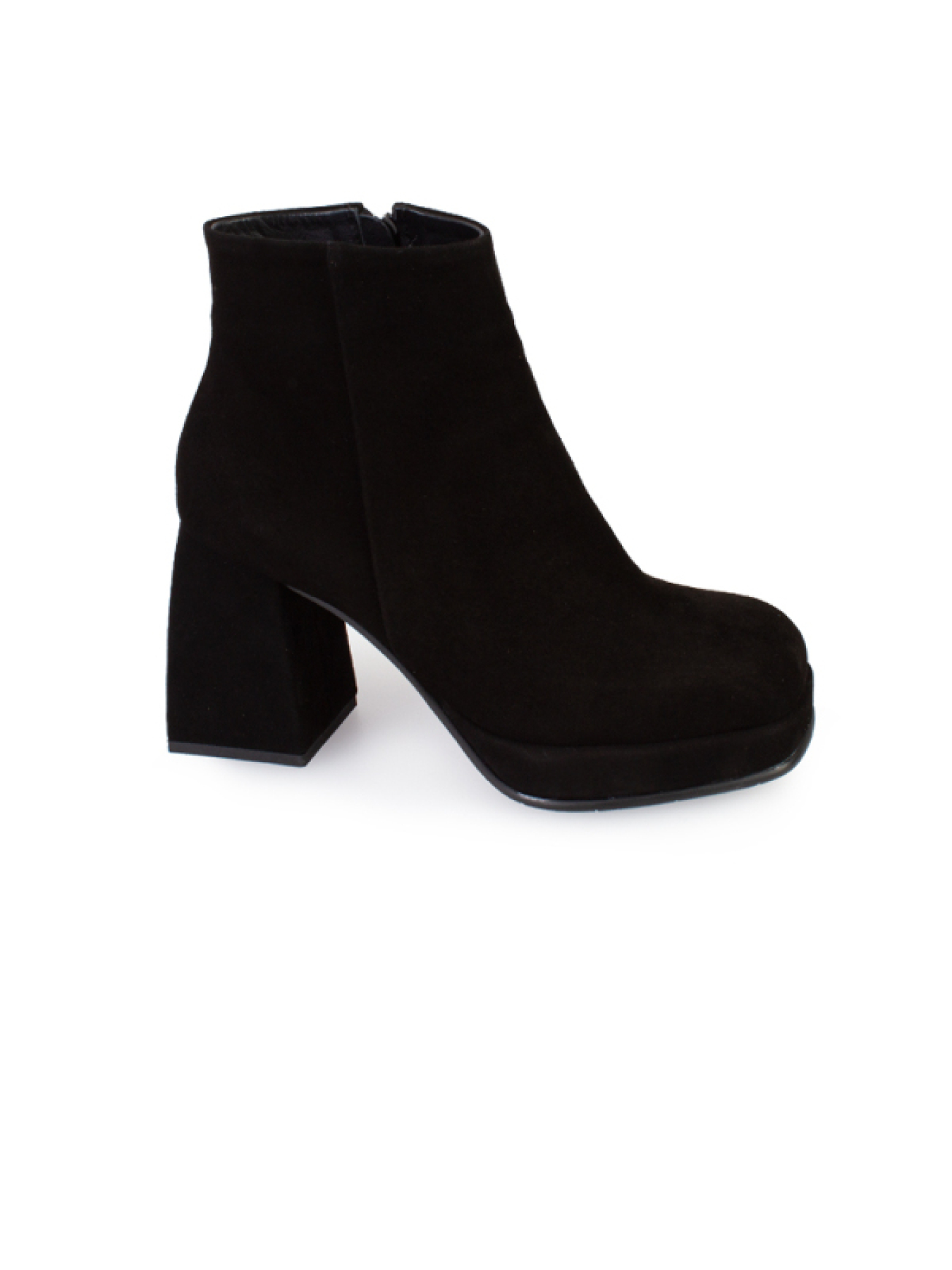 Ботильйони ModaMilano модель 8101031_(1) Фото