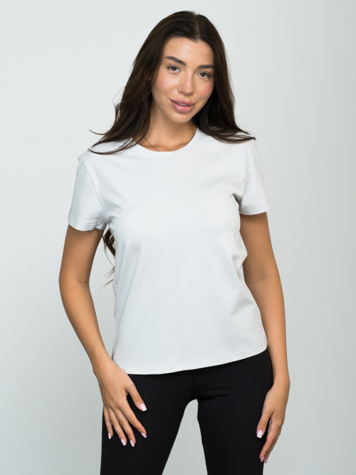 Футболка Leinle модель 3833 Фото