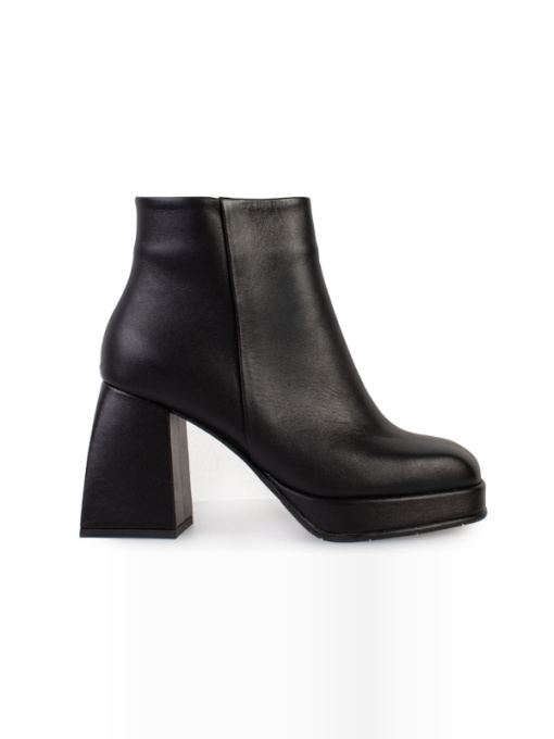 Бoтильоны ModaMilano модель 8101031_(2) Фото