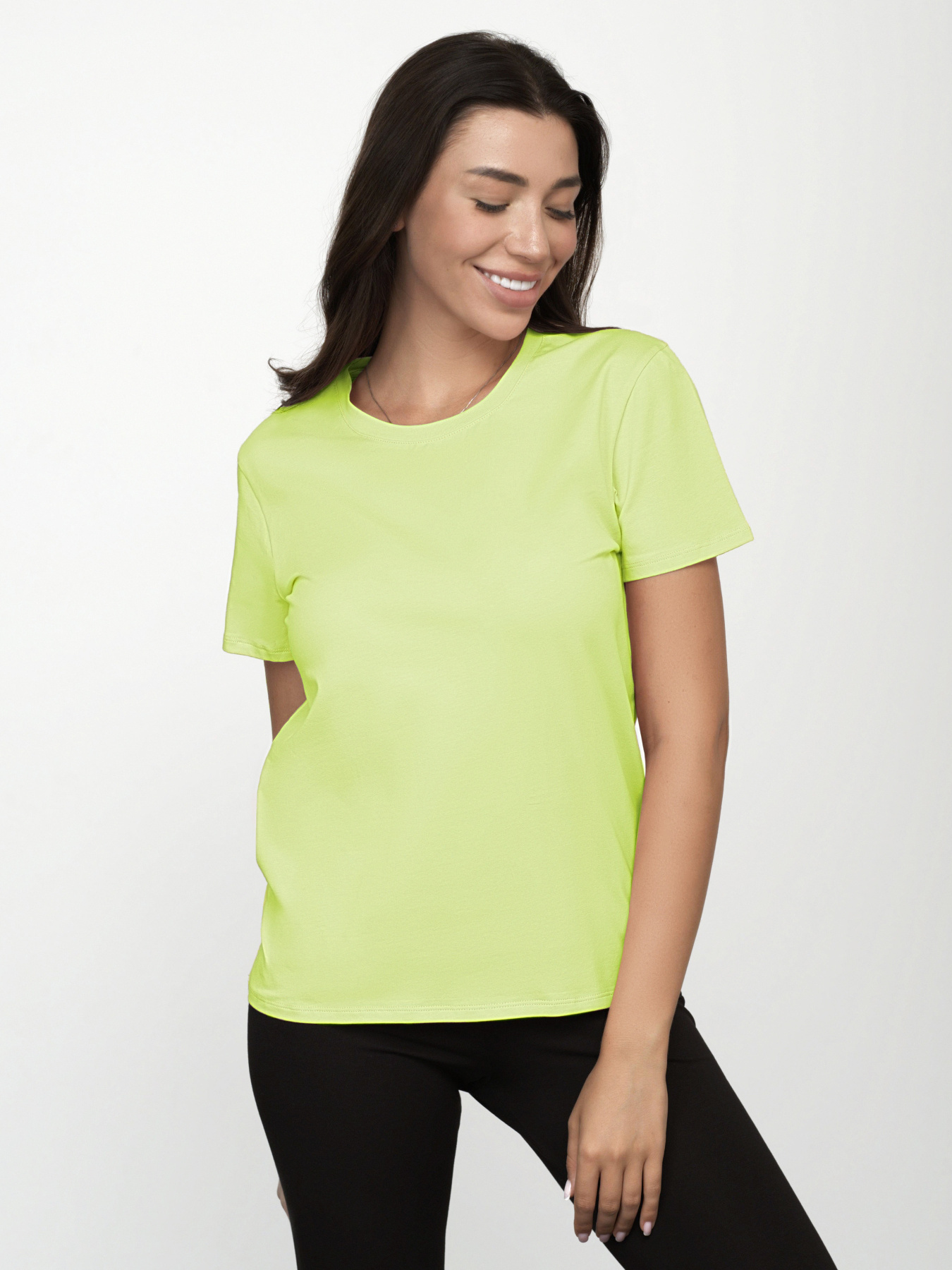 Футболка Leinle модель 3834 Фото