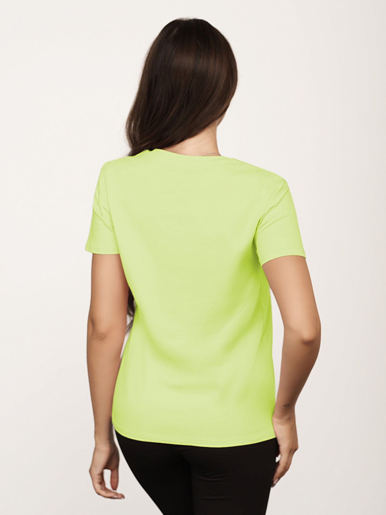 Футболка Leinle модель 3834 Футболка Leinle модель 3834 Фото