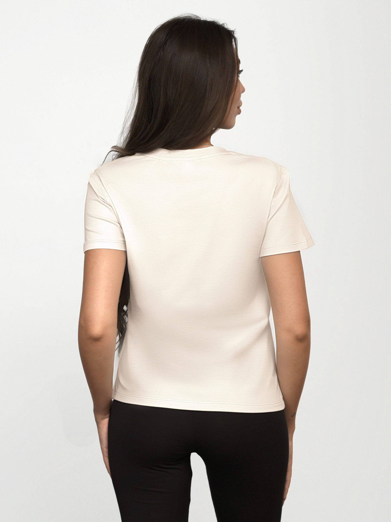 Футболка Leinle модель 3835 Футболка Leinle модель 3835 Фото