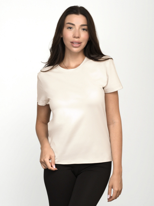 Футболка Leinle модель 3835 Фото