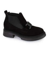 Полуботинки ModaMilano модель 8501488_(1) Фото