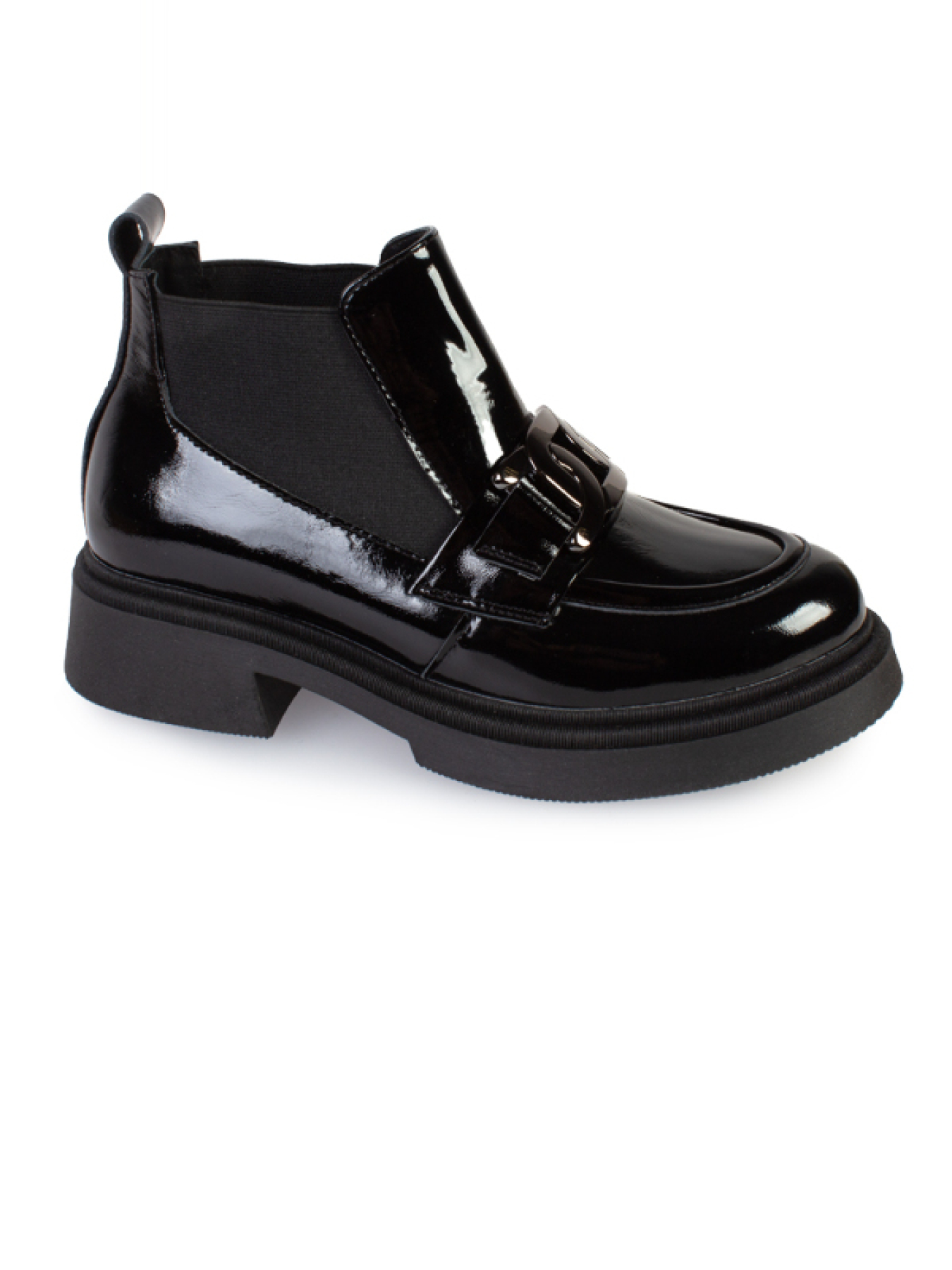 Полуботинки ModaMilano модель 8501488_(2) Фото