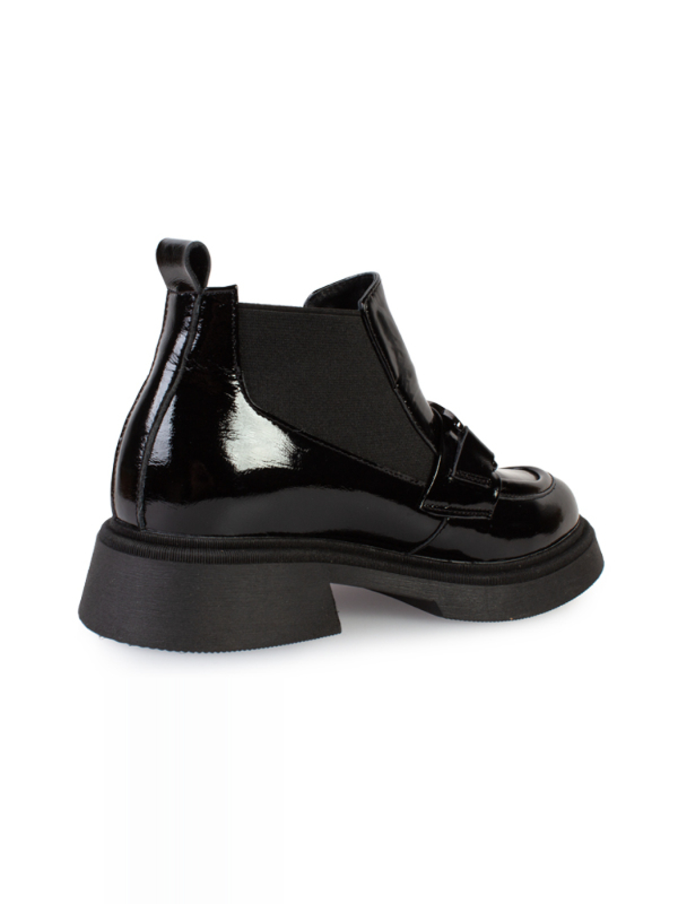 Полуботинки ModaMilano модель 8501488_(2) Фото