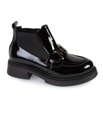 Полуботинки ModaMilano модель 8501488_(2) Фото