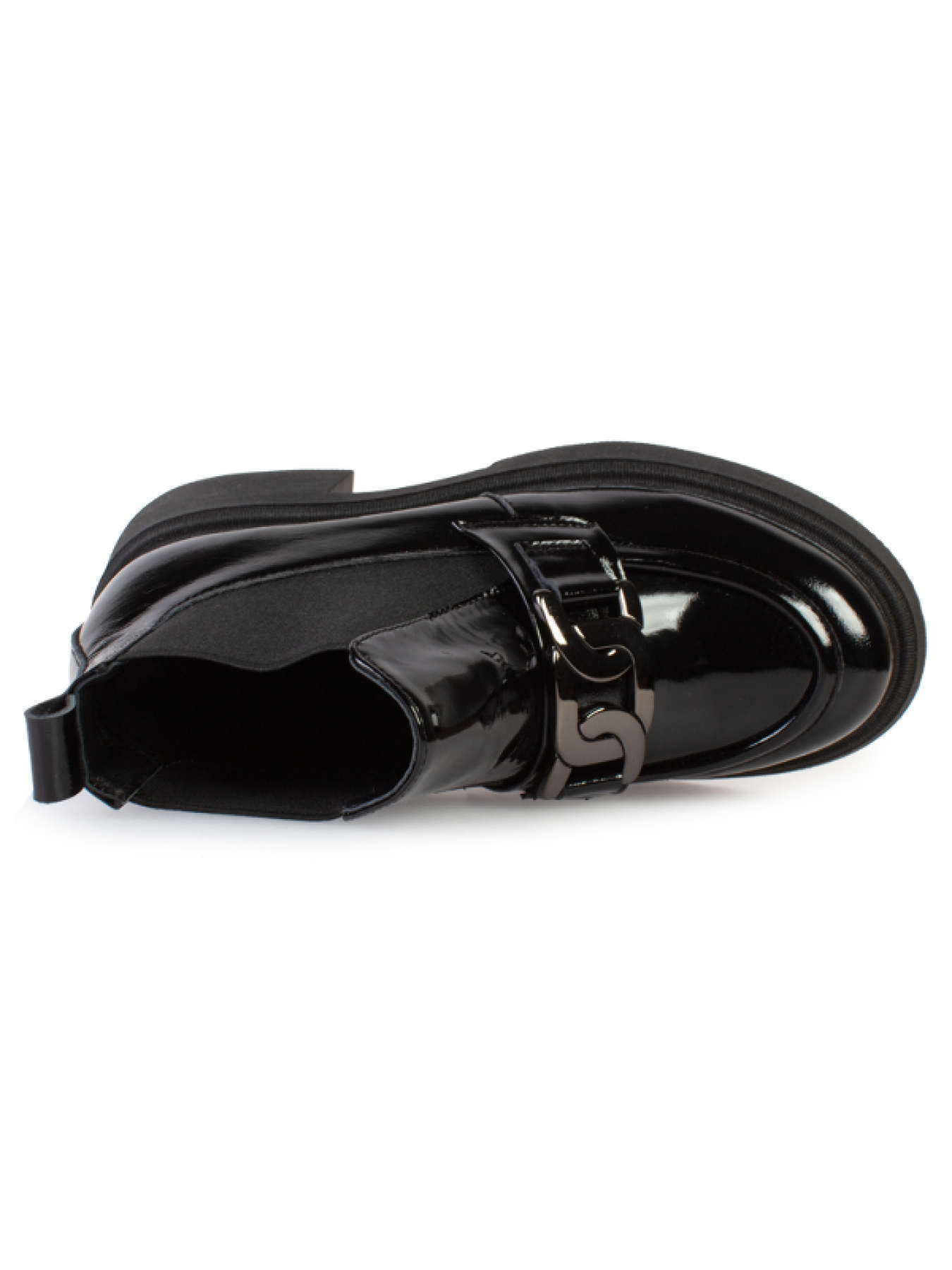 Челси ModaMilano модель 8501488_(2) Челси ModaMilano модель 8501488_(2) Фото