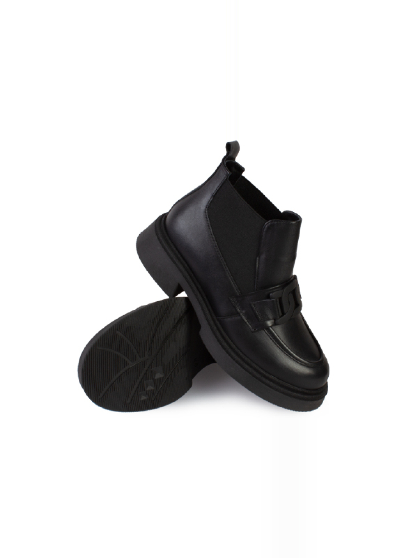 Ботинки ModaMilano модель 8501488_(3) Фото