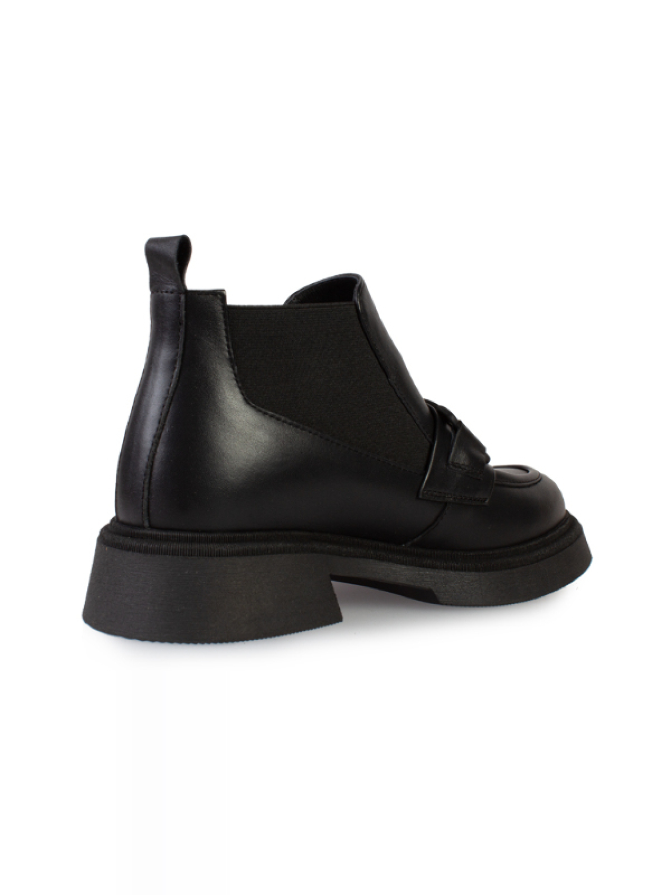 Ботинки ModaMilano модель 8501488_(3) Фото