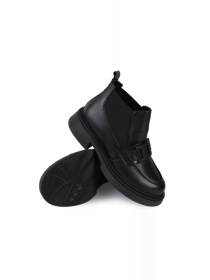 Ботинки ModaMilano модель 8501488_(3) Фото