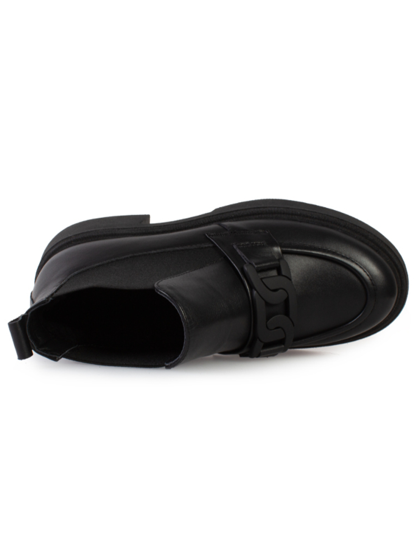 Ботинки ModaMilano модель 8501488_(3) Фото