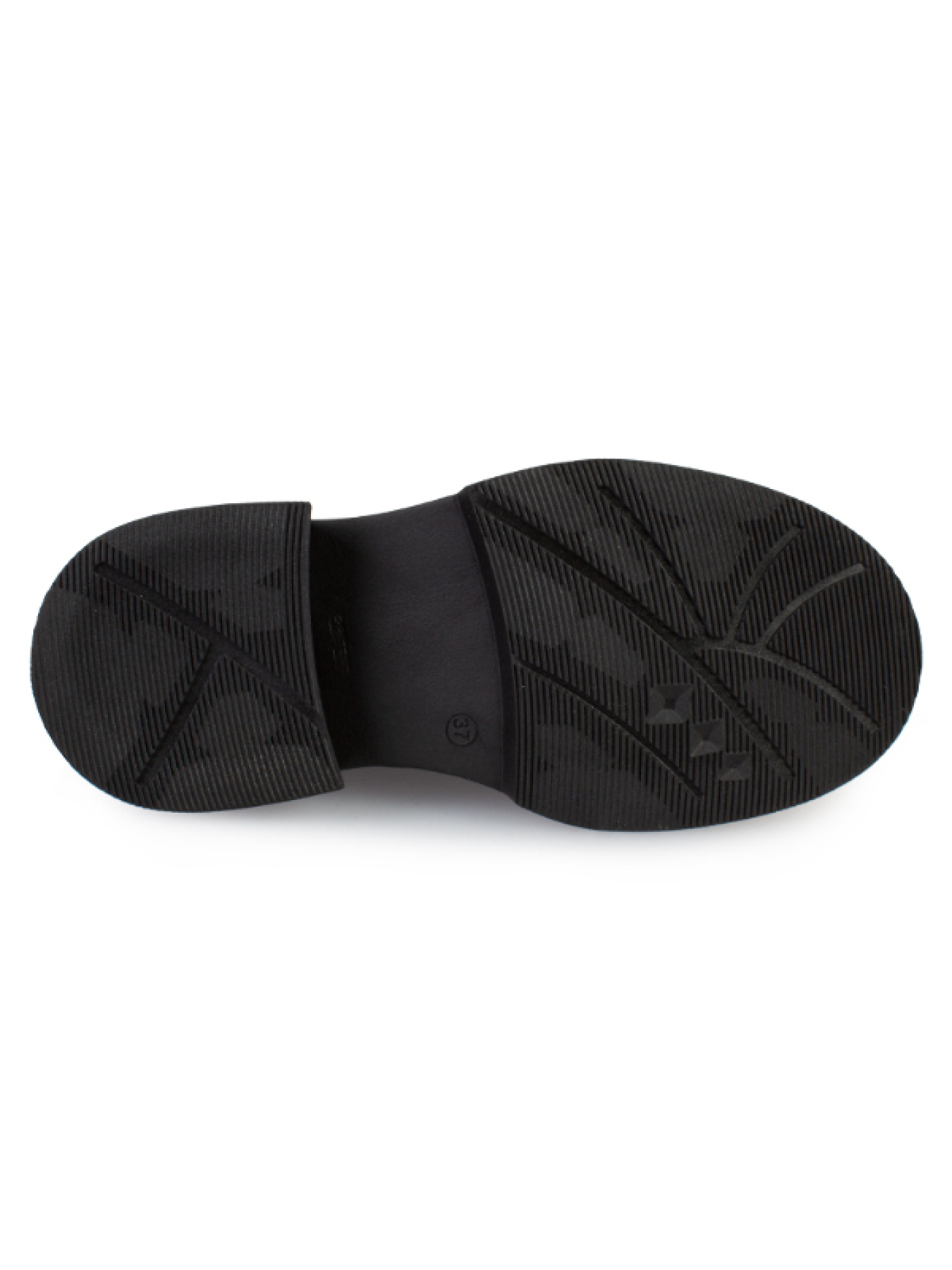 Ботинки ModaMilano модель 8501488_(3) Фото