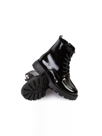 Черевики ModaMilano модель 8501489_(1) Фото