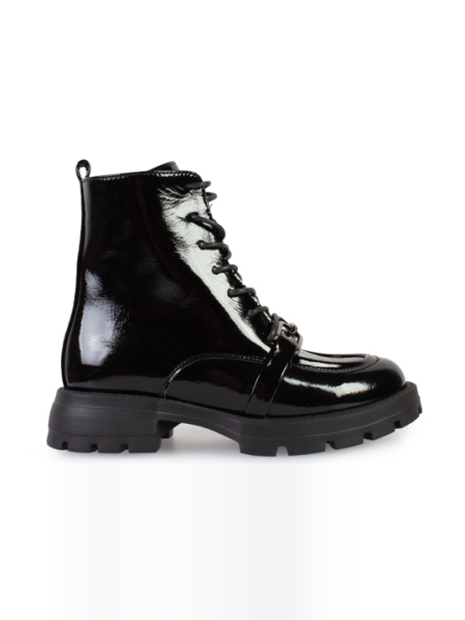 Ботинки ModaMilano модель 8501489_(1) Фото