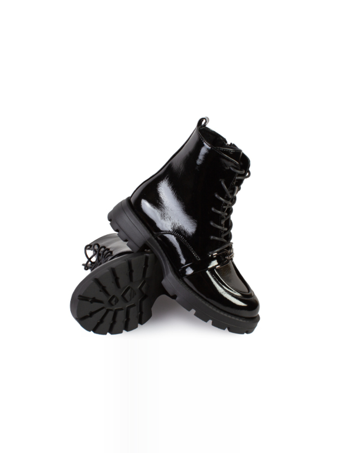 Ботинки ModaMilano модель 8501489_(1) Фото