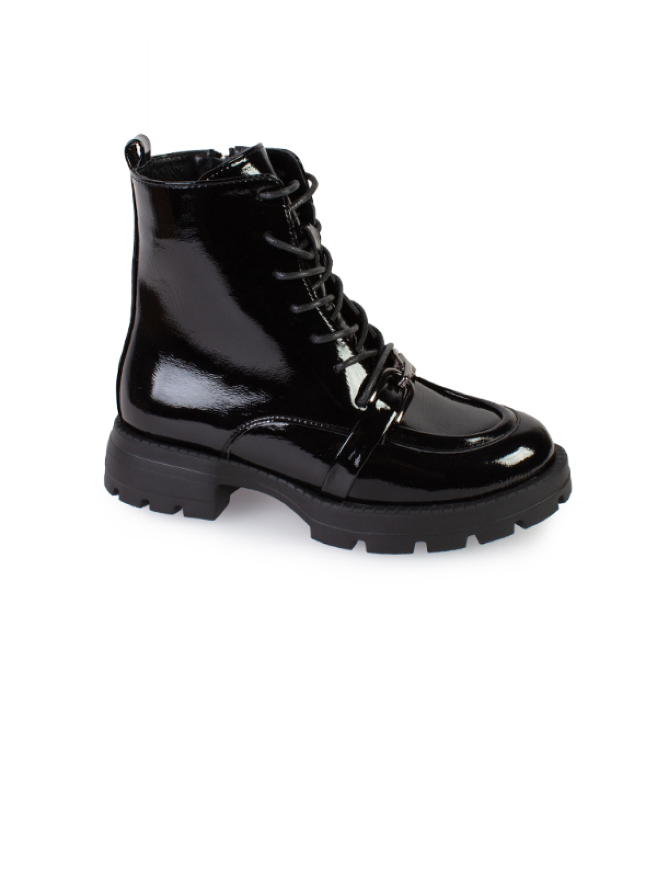 Ботинки ModaMilano модель 8501489_(1) Фото