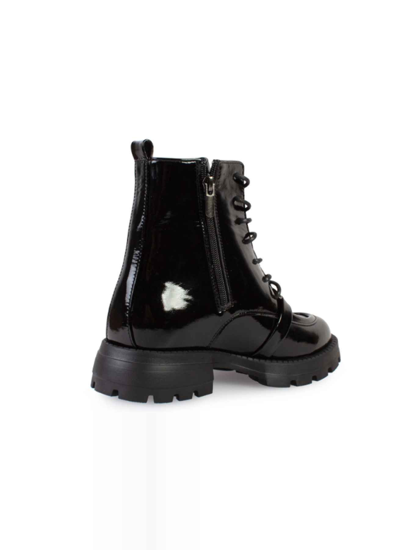 Ботинки ModaMilano модель 8501489_(1) Фото