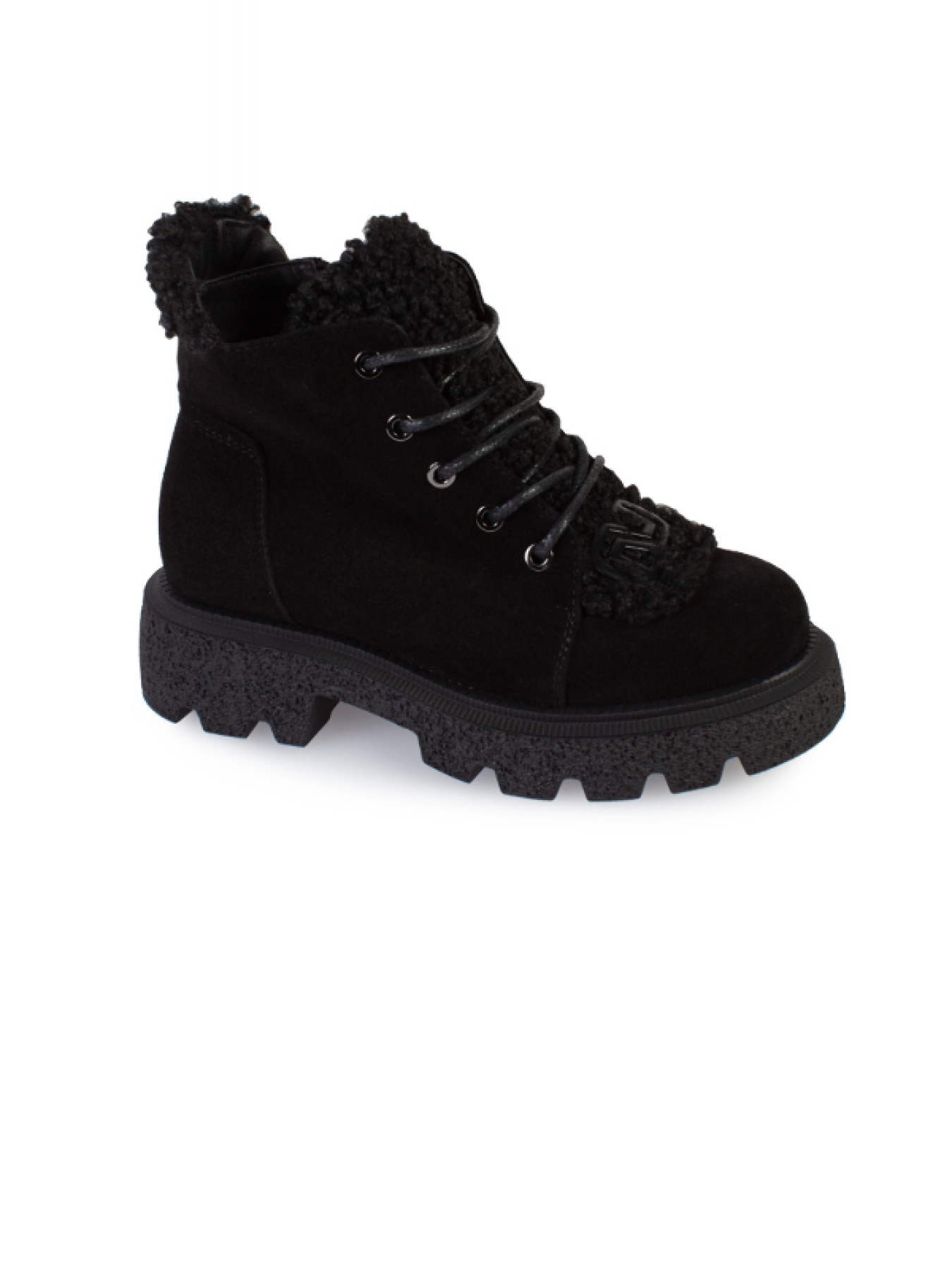 Черевики ModaMilano модель 8501490_(1) Фото