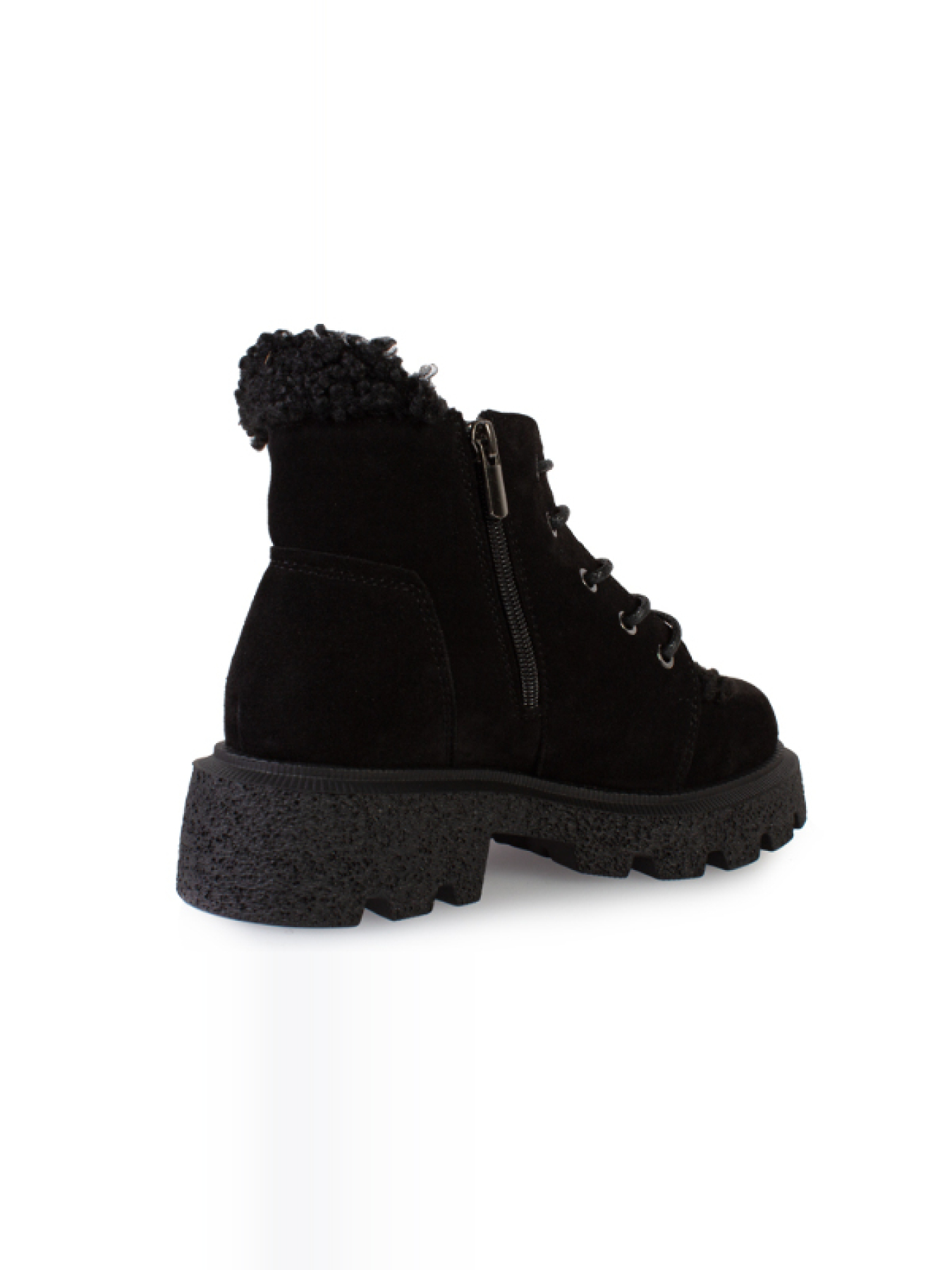 Черевики ModaMilano модель 8501490_(1) Фото