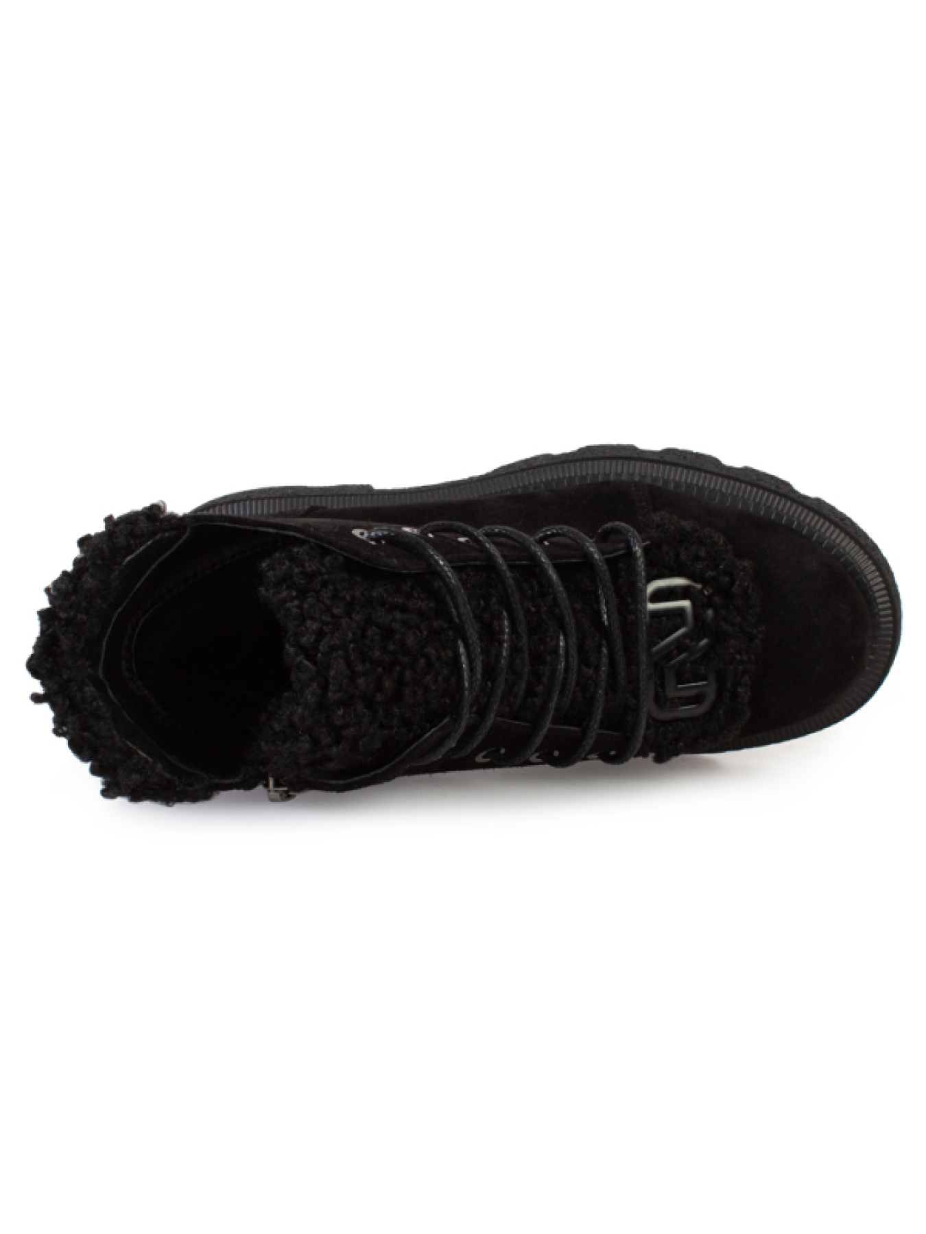 Черевики ModaMilano модель 8501490_(1) Фото