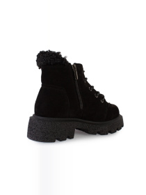 Черевики ModaMilano модель 8501490_(1) Фото