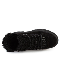 Черевики ModaMilano модель 8501490_(1) Фото