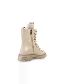 Ботинки ModaMilano модель 8501491_(1) Фото