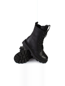 Черевики ModaMilano модель 8501491_(2) Фото