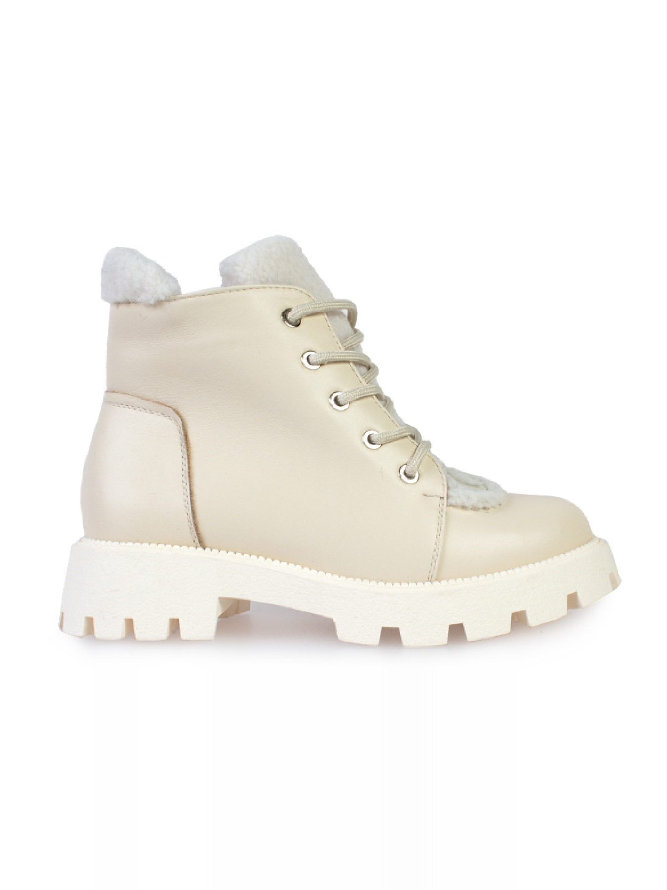 Ботинки ModaMilano модель 8501492_(1) Фото