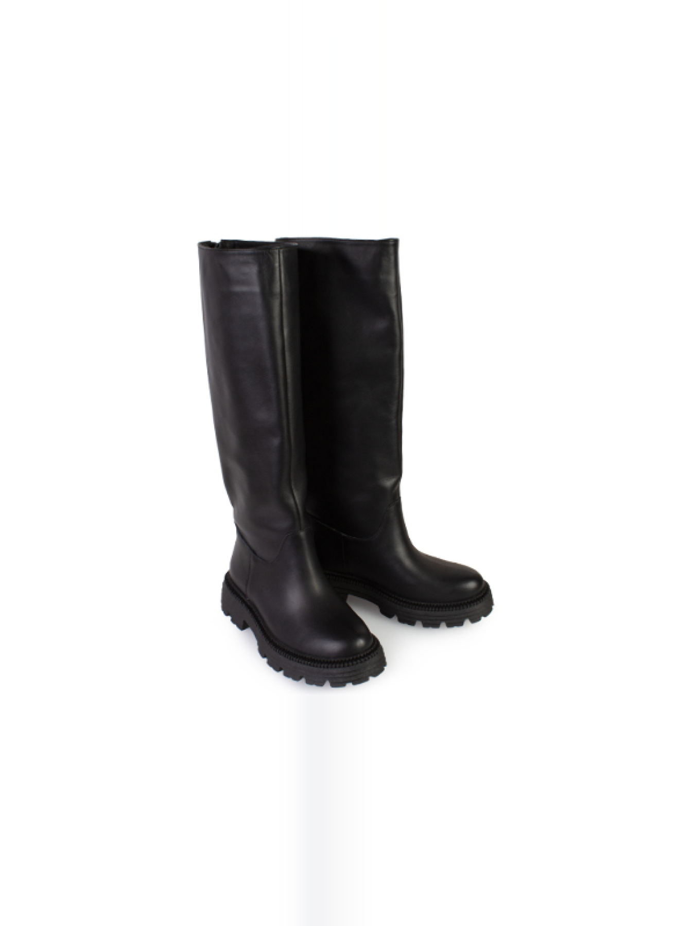 Сапоги ModaMilano модель 8101033_(1) Фото