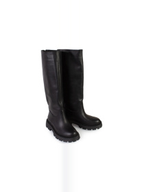 Чоботи ModaMilano модель 8101033_(1) Фото