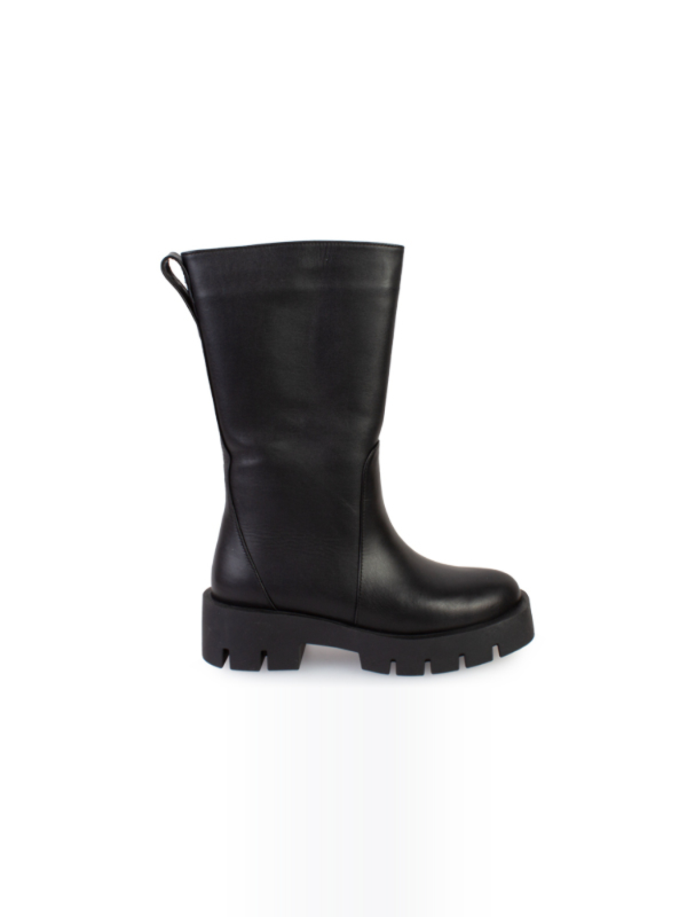 Сапоги ModaMilano модель 8101034_(1) Фото