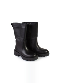 Сапоги ModaMilano модель 8101034_(1) Фото