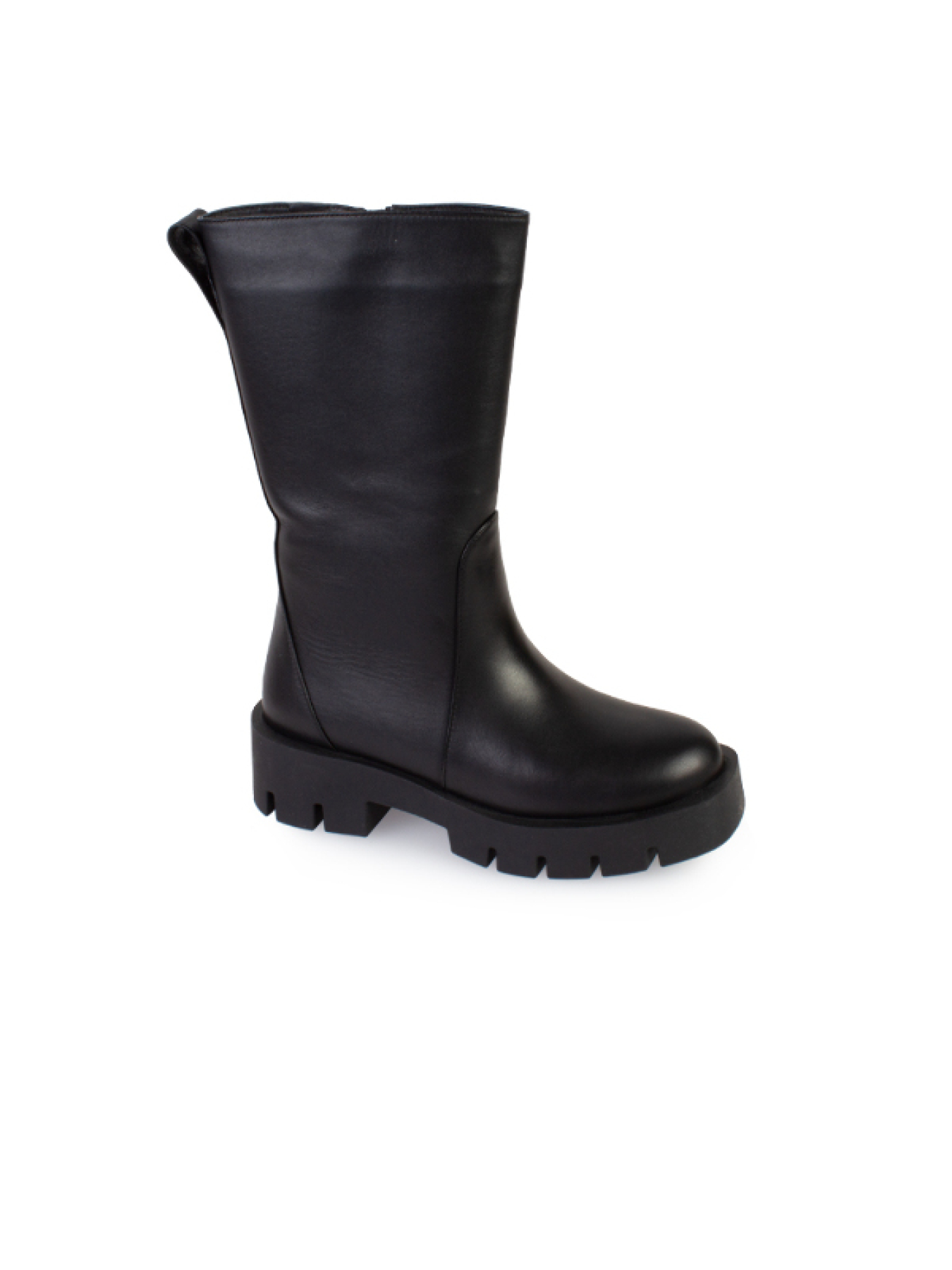 Сапоги ModaMilano модель 8101034_(1) Фото