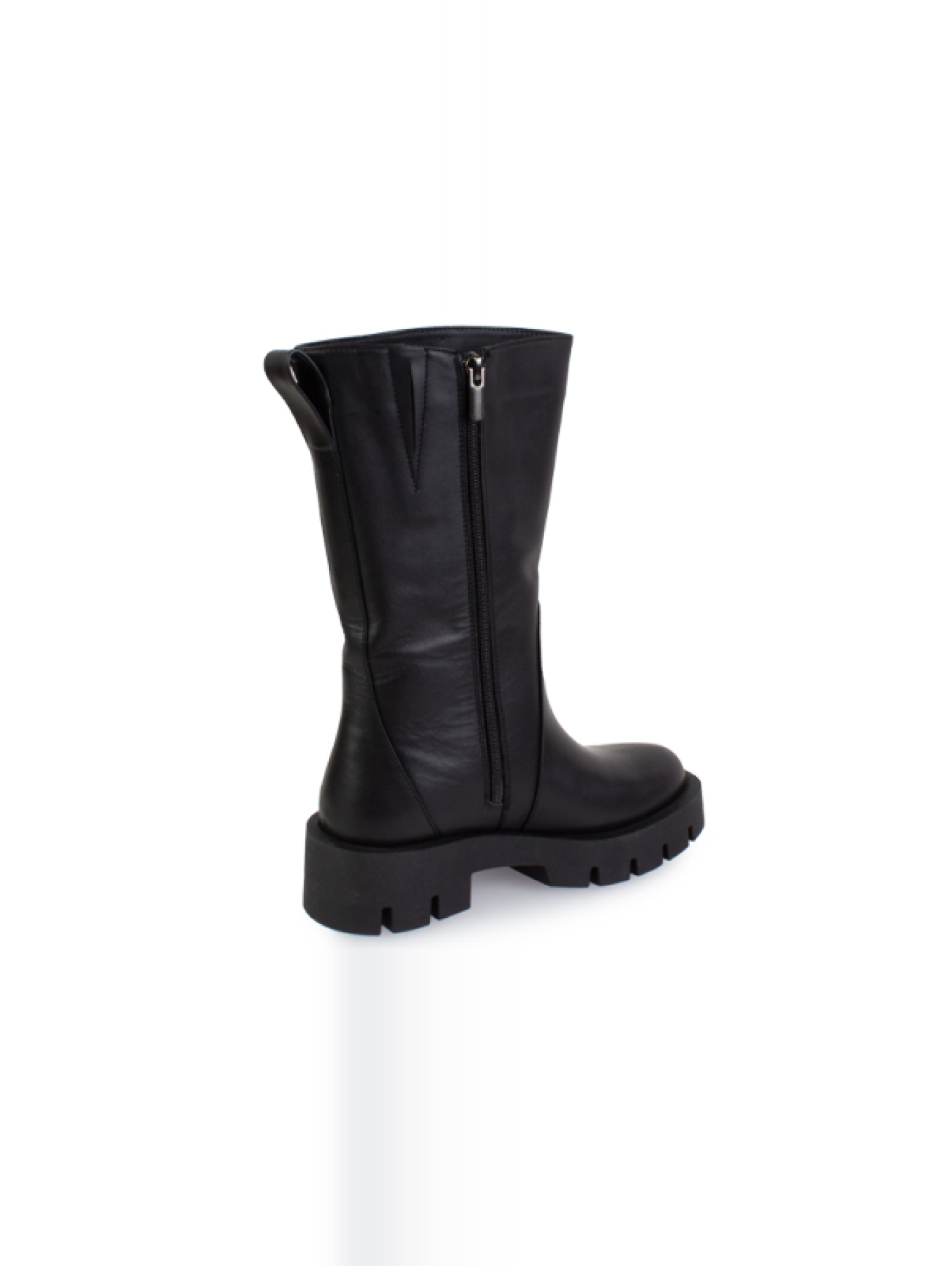 Сапоги ModaMilano модель 8101034_(1) Фото