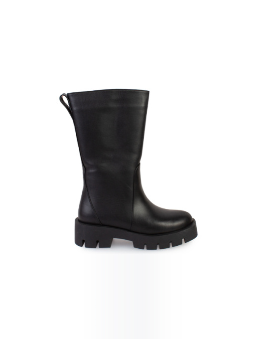 Сапоги ModaMilano модель 8101034_(1) Фото