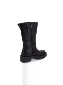 Сапоги ModaMilano модель 8101034_(1) Фото