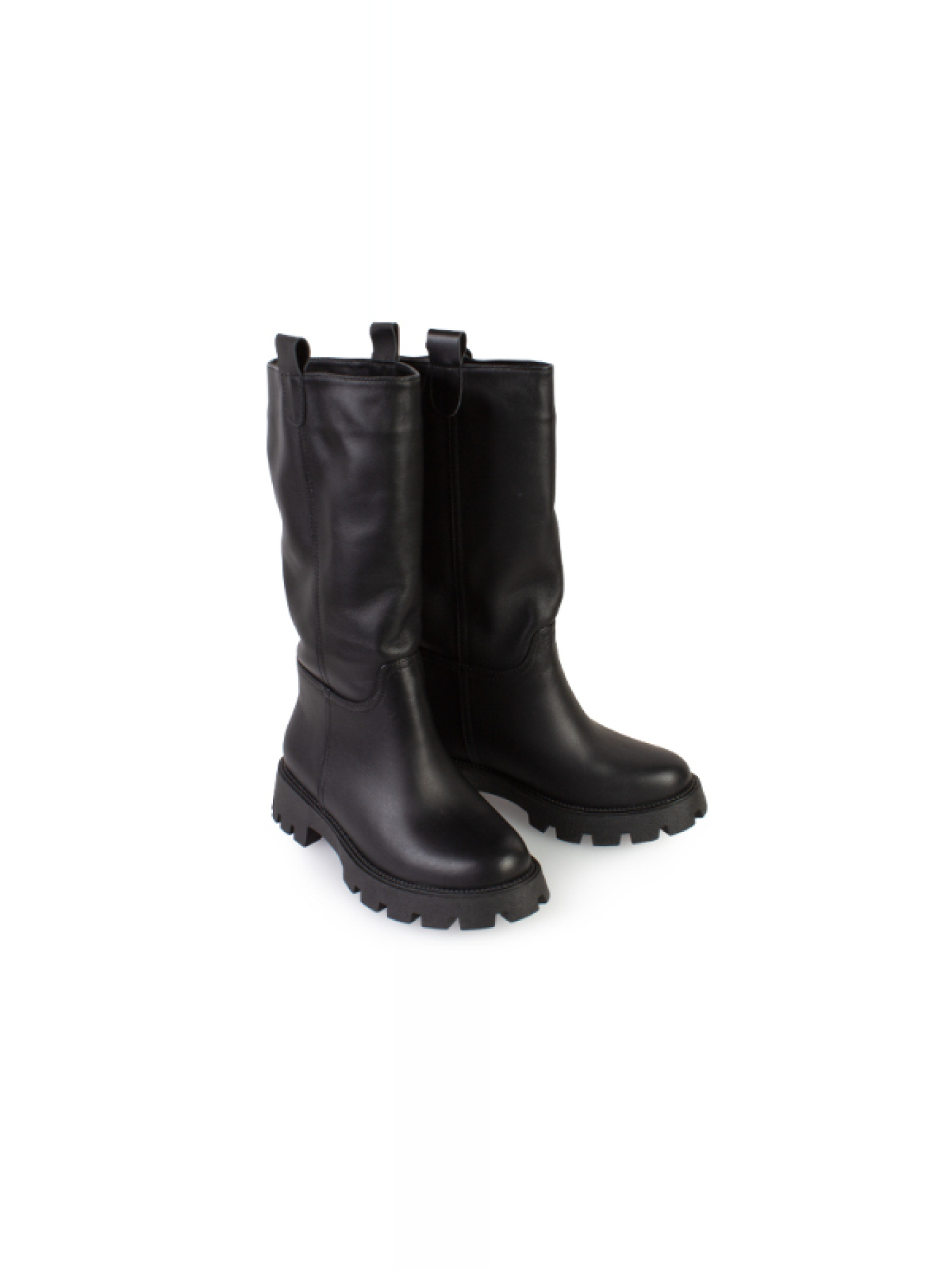 Сапоги ModaMilano модель 8101035_(1) Фото