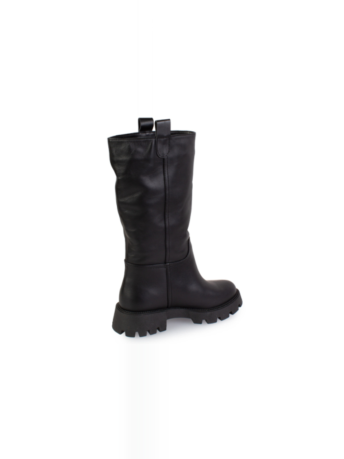 Сапоги ModaMilano модель 8101035_(1) Фото