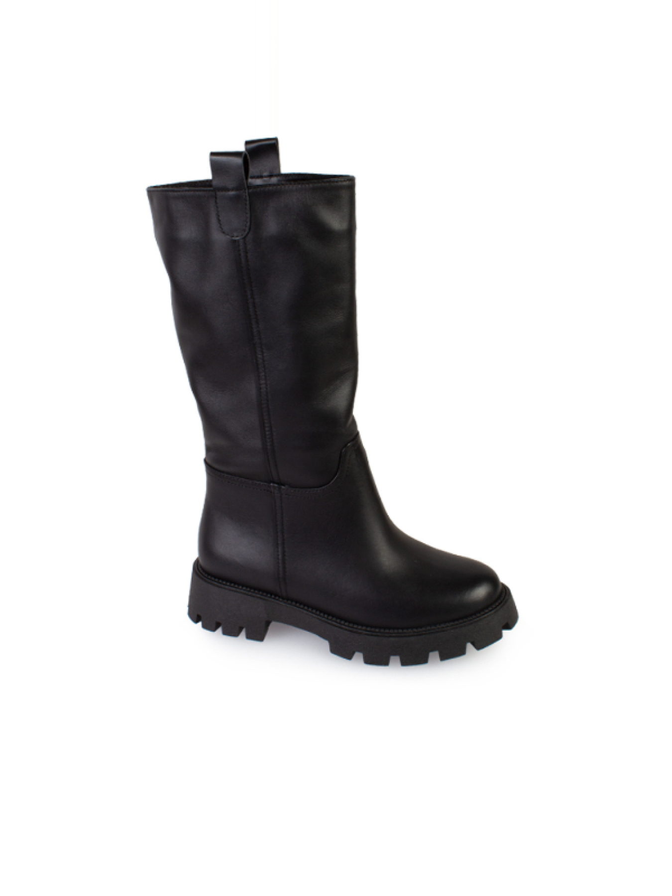 Сапоги ModaMilano модель 8101035_(1) Фото