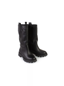 Сапоги ModaMilano модель 8101035_(1) Фото