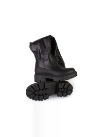 Ботфорты ModaMilano модель 8101036_(1) Фото