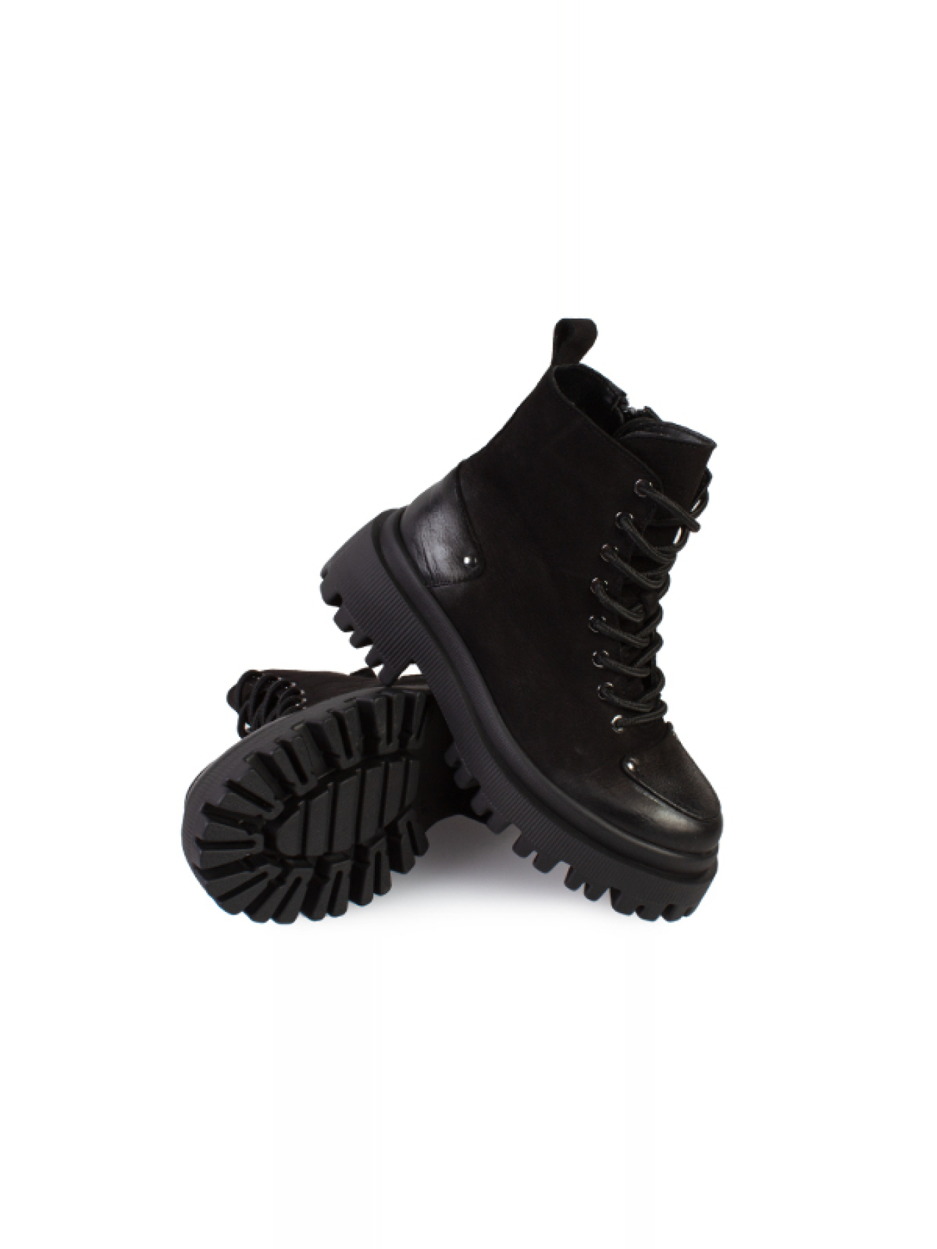 Черевики ModaMilano модель 8501493_(1) Фото