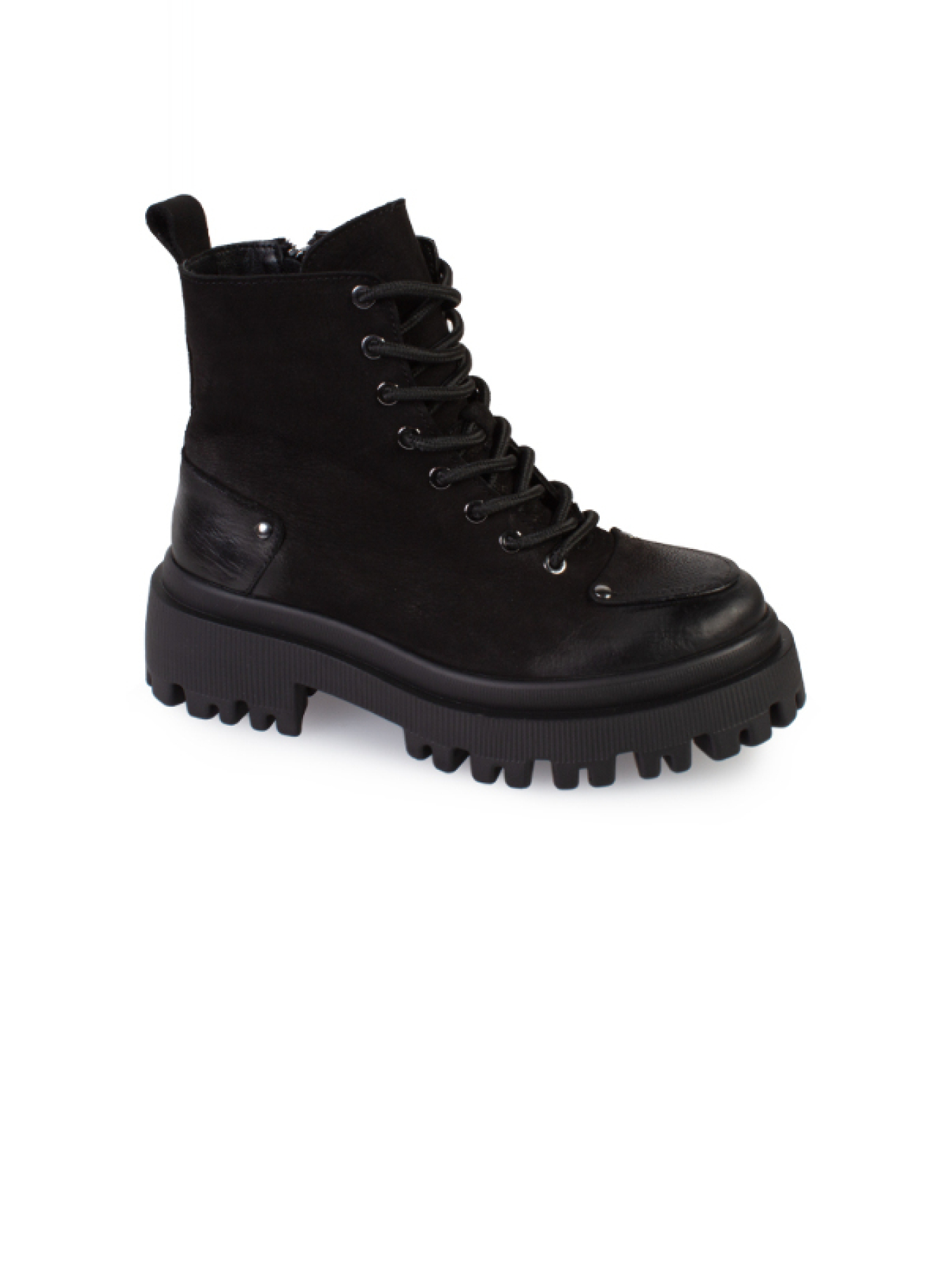 Черевики ModaMilano модель 8501493_(1) Фото