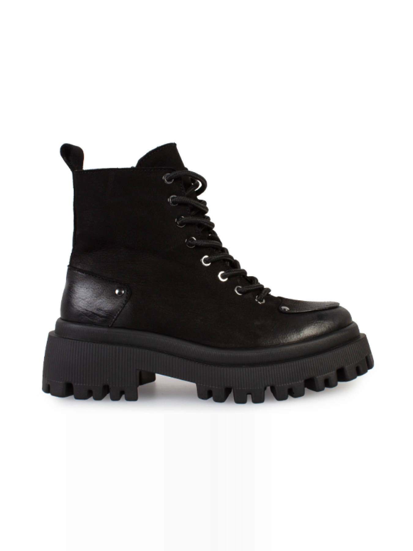 Черевики ModaMilano модель 8501493_(1) Фото