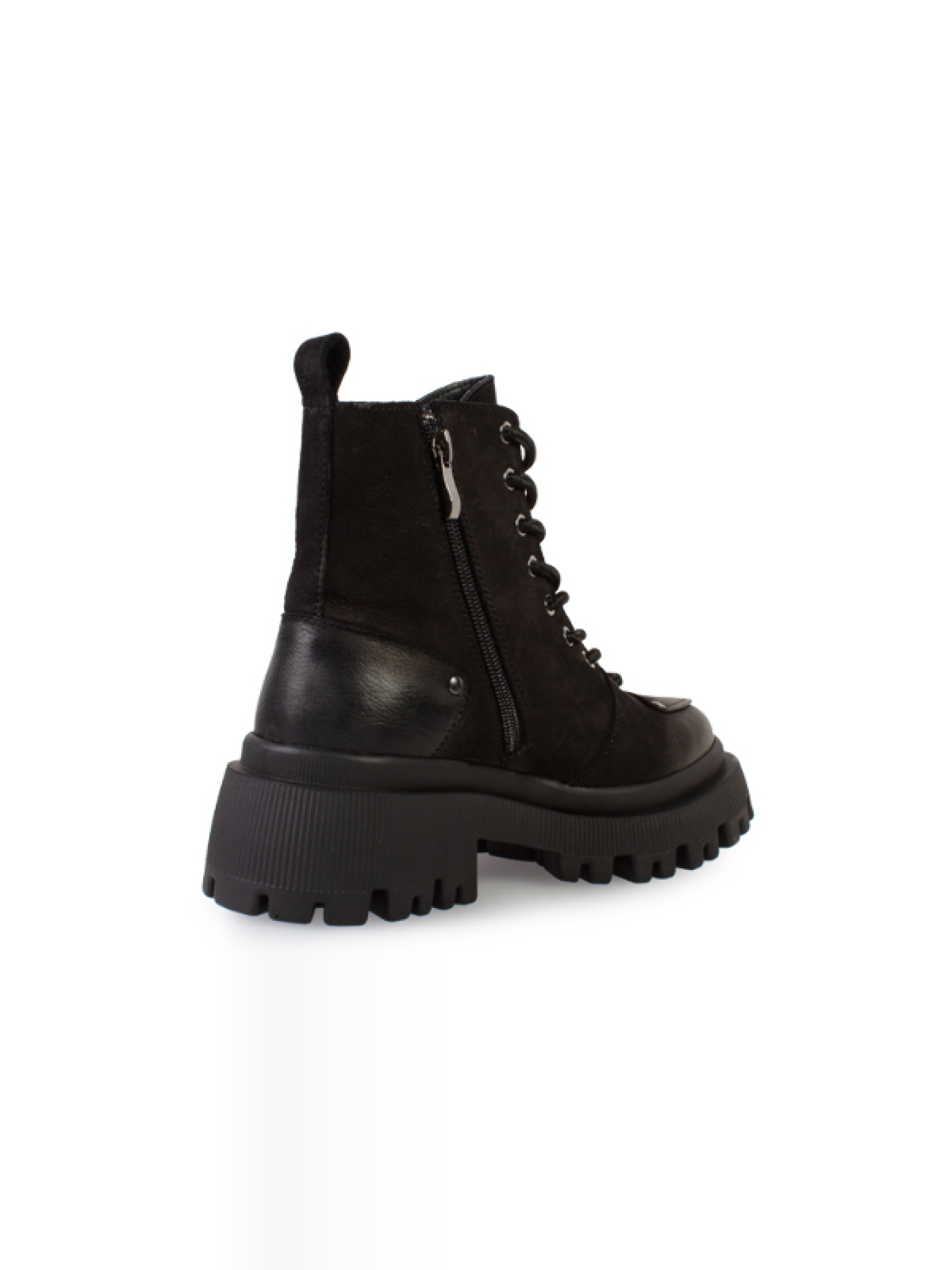 Ботинки ModaMilano модель 8501493_(1) Фото