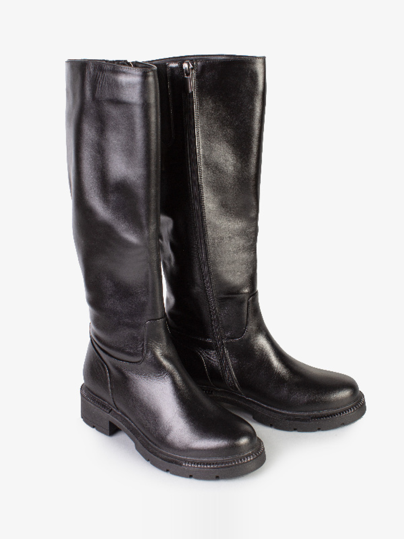 Сапоги ModaMilano модель 8501494_(1) Фото