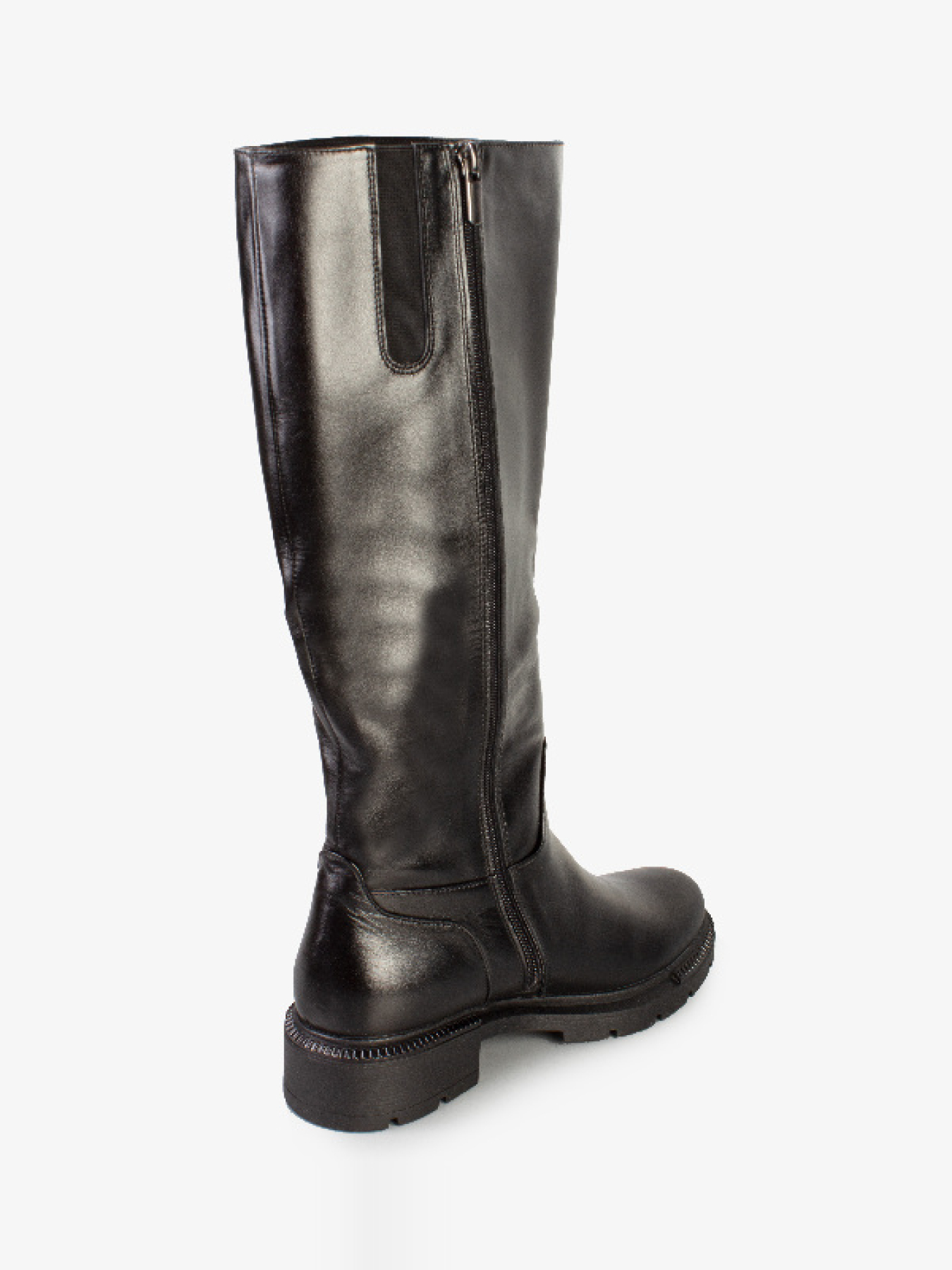 Сапоги ModaMilano модель 8501494_(1) Фото