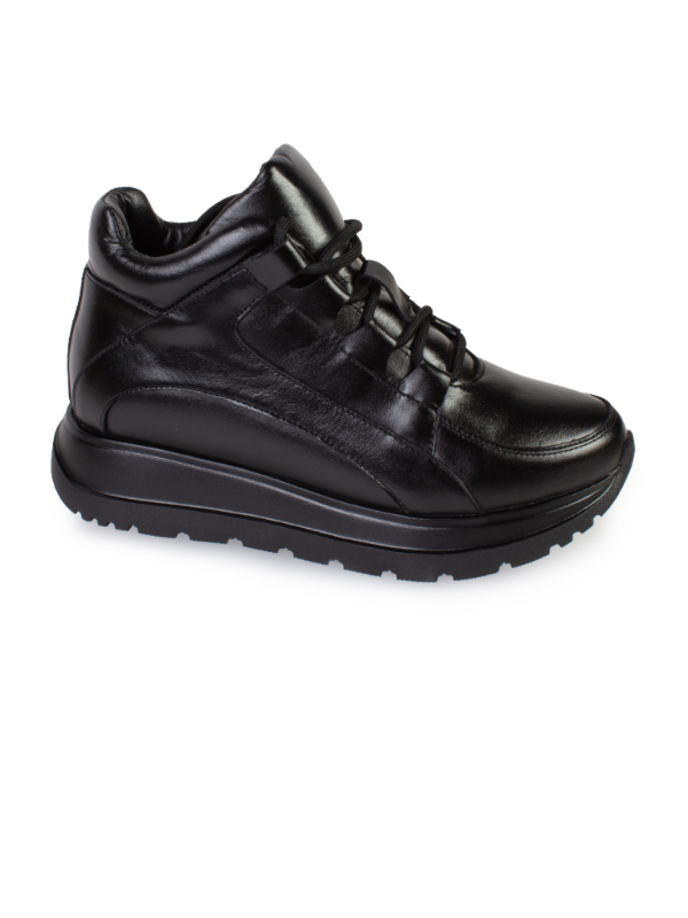 Кроссовки ModaMilano модель 8501495_(1) Фото